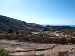 Grupo Mineralógico de Alicante.Cantera de Áridos Holcin. Busot. Alicante