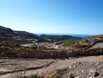 Grupo Mineralógico de Alicante.Cantera de Áridos Holcin. Busot. Alicante