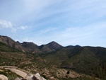 Grupo Mineralógico de Alicante.Cantera de Áridos Holcin. Busot. Alicante