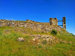 Grupo Mineralógico de Alicante. Mina la Nazarena. Almuradiel. Ciudad Real