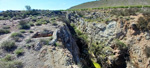 Grupo Mineralógico de Alicante. Mina La Teodora. Villena. Alicante