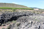 Grupo Mineralógico de Alicante. Mina La Teodora. Villena. Alicante