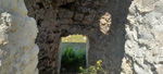 Grupo Mineralógico de Alicante. Hornos de Yeso del Cabezo de las Cuevas. Villena. Alicante