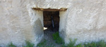 Grupo Mineralógico de Alicante. Hornos de Yeso del Cabezo de las Cuevas. Villena. Alicante