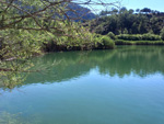 Laguna de Taravilla. Taravilla. Guadalajara 