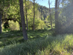 Laguna de Taravilla. Taravilla. Guadalajara 