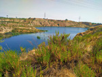 Grupo Mineralógico de Alicante. Mina Mina Victoria (Laguna de Ambroz). Canillejas-vicalvaro, Madrid