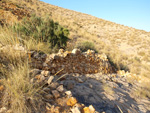 Grupo Mineralógico de Alicante. Explotaciones de ocres. El Sabinar. San Vicente del Raspeig/Muchamiel. Alicante