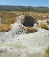 Grupo Mineralógico de Alicante. Minas del Coto Menor. Hellín. Albacete