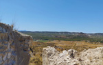 Grupo Mineralógico de Alicante. Minas del Coto Menor. Hellín. Albacete