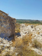 Grupo Mineralógico de Alicante. Minas del Coto Menor. Hellín. Albacete