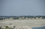 Grupo Mineralógico de Alicante.  Pantano de la Almendra. Cibanal. Zamora 