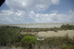 Grupo Mineralógico de Alicante.  Pantano de la Almendra. Cibanal. Zamora 