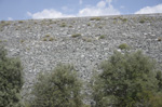 Grupo Mineralógico de Alicante.  Pantano de la Almendra. Cibanal. Zamora 