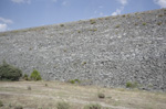 Grupo Mineralógico de Alicante.  Pantano de la Almendra. Cibanal. Zamora 