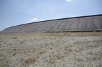 Grupo Mineralógico de Alicante.  Pantano de la Almendra. Cibanal. Zamora 