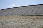 Grupo Mineralógico de Alicante. Pantano de la Almendra. Cibanal. Zamora 