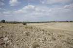 Grupo Mineralógico de Alicante. Pantano de la Almendra. Cibanal. Zamora 