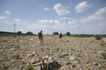 Grupo Mineralógico de Alicante. Pantano de la Almendra. Cibanal. Zamora 