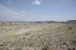 Grupo Mineralógico de Alicante.  Pantano de la Almendra. Cibanal. Zamora 