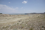 Grupo Mineralógico de Alicante.  Pantano de la Almendra. Cibanal. Zamora 