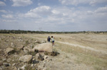 Grupo Mineralógico de Alicante.  Pantano de la Almendra. Cibanal. Zamora 