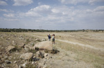 Grupo Mineralógico de Alicante.  Pantano de la Almendra. Cibanal. Zamora 