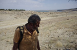 Grupo Mineralógico de Alicante. Pantano de la Almendra. Cibanal. Zamora