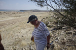 Grupo Mineralógico de Alicante. Pantano de la Almendra. Cibanal. Zamora