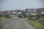 Grupo Mineralógico de Alicante.Villasbuenas. Salamanca