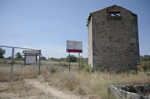 Grupo Mineralógico de Alicante. Villasbuenas. Salamanca  