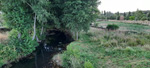 Grupo Mineralógico de Alicante.Bateo de oro. Navasfrias. Zamora