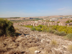 Grupo Mineralógico de Alicante. Cerro La Tarta, Rivas-Vaciamadrid, Comarca Área metropolitana de Madrid, Comunidad de Madrid