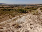 Grupo Mineralógico de Alicante. Cerro La Tarta, Rivas-Vaciamadrid, Comarca Área metropolitana de Madrid, Comunidad de Madrid