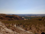 Grupo Mineralógico de Alicante. Cerro La Tarta, Rivas-Vaciamadrid, Comarca Área metropolitana de Madrid, Comunidad de Madrid