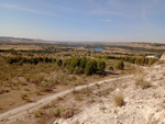 Grupo Mineralógico de Alicante. Cerro La Tarta, Rivas-Vaciamadrid, Comarca Área metropolitana de Madrid, Comunidad de Madrid