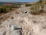 Grupo Mineralógico de Alicante. Cerro La Tarta, Rivas-Vaciamadrid, Comarca Área metropolitana de Madrid, Comunidad de Madrid