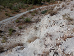 Grupo Mineralógico de Alicante. Cerro La Tarta, Rivas-Vaciamadrid, Comarca Área metropolitana de Madrid, Comunidad de Madrid