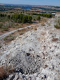 Grupo Mineralógico de Alicante. Cerro La Tarta, Rivas-Vaciamadrid, Comarca Área metropolitana de Madrid, Comunidad de Madrid