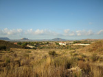 Grupo Mineralógico de Alicante. Cantera Casablanca. San Vicente del Raspeig. Alicante