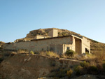 Grupo Mineralógico de Alicante. Cantera Casablanca. San Vicente del Raspeig. Alicante