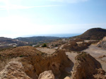 Grupo Mineralógico de Alicante. Cantera Holcín. Busot. Alicante