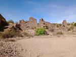 Grupo Mineralógico de Alicante. Minas de la Bodera. Bodera. Guadalajara