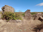 Grupo Mineralógico de Alicante. Minas de la Bodera. Bodera. Guadalajara