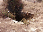 Grupo Mineralógico de Alicante. Minas de la Bodera. Bodera. Guadalajara