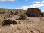 Grupo Mineralógico de Alicante. Minas de la Bodera. Bodera. Guadalajara