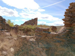 Grupo Mineralógico de Alicante. Minas de la Bodera. Bodera. Guadalajara