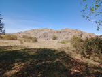 Grupo Mineralógico de Alicante. Cerros volcánicos de Cañamares. Guadalajara. Guadalajara