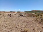 Grupo Mineralógico de Alicante. Cerros volcánicos de Cañamares. Guadalajara. Guadalajara