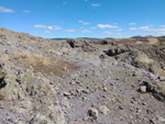 Grupo Mineralógico de Alicante. Cerros volcánicos de Cañamares. Guadalajara. Guadalajara